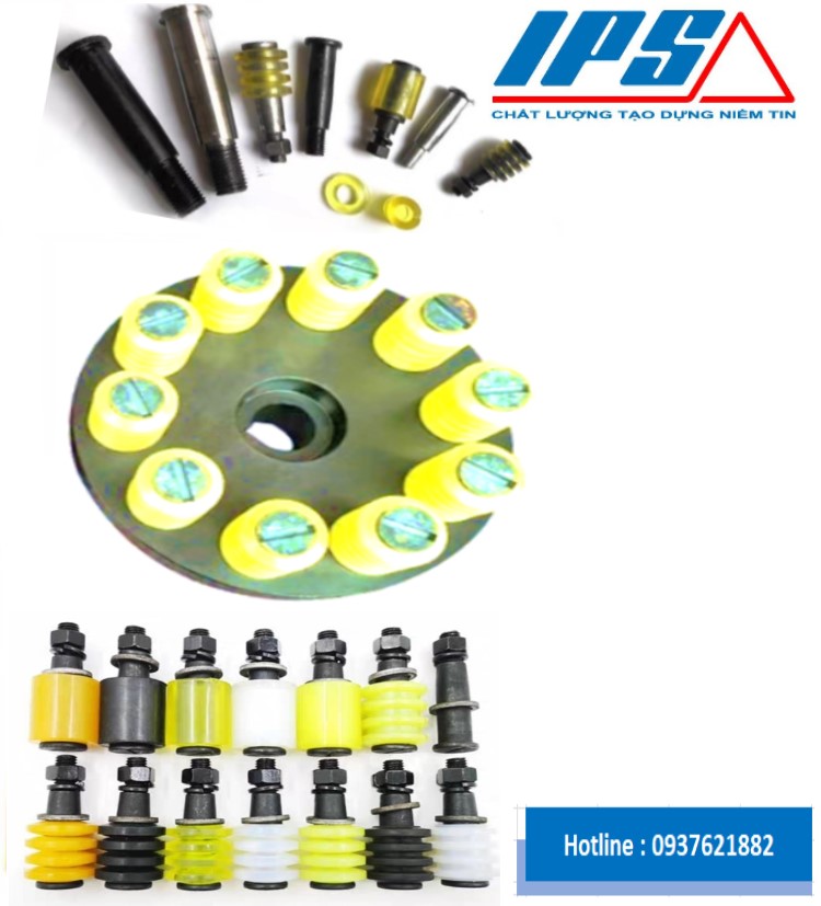 bu-long-khớp - nối - giảm - chấn